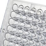 带共价结合表面的板和模块