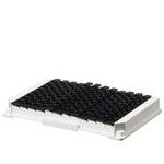 Immuno 可拆卸模块（白色和黑色）