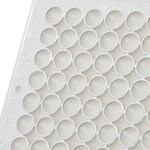 Plates and Modules with Affinity Binding Surfaces