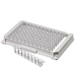 Immuno 透明标准板