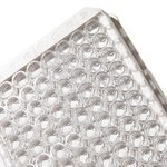 带共价结合表面的板和模块