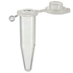 带刻度安全锁微量离心管