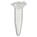 带刻度安全锁微量离心管