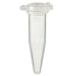 带刻度安全锁微量离心管