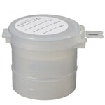 Capitol Vial 90 mL 广口掀盖式容器