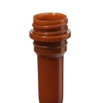 Amber Screw Cap Micro Tubes