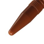 Amber Screw Cap Micro Tubes