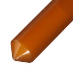 Amber Screw Cap Micro Tubes
