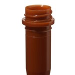 Amber Screw Cap Micro Tubes