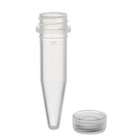 Screw Cap Micro Tubes