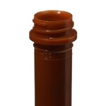Amber Screw Cap Micro Tubes