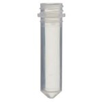 Screw Cap Micro Tubes