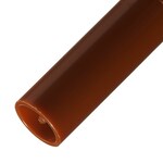 琥珀色螺旋盖微型管