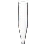 Nalgene&trade; PC Conical-Bottom Centrifuge Tubes