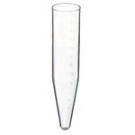 Nalgene&trade; PC Conical-Bottom Centrifuge Tubes