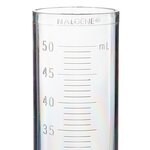 Nalgene&trade; PC Conical-Bottom Centrifuge Tubes