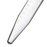 Nalgene&trade; PC Conical-Bottom Centrifuge Tubes