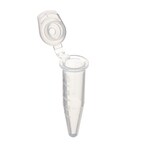 卡扣盖低滞留微量离心管