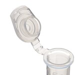 卡扣盖低滞留微量离心管