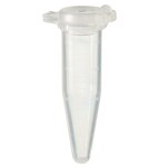 带刻度安全锁微量离心管