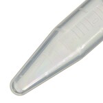 带刻度安全锁微量离心管