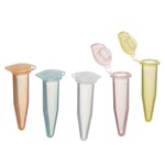 Molecular BioProducts Snap-Cap Plain Centrifuge Tubes