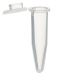 Molecular BioProducts Snap-Cap Plain Centrifuge Tubes