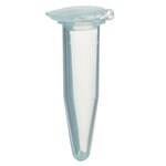 Molecular BioProducts Snap-Cap Plain Centrifuge Tubes