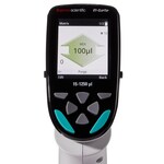 E1-ClipTip&trade; Bluetooth&trade; 电动多通道移液器