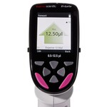 E1-ClipTip&trade; Bluetooth&trade; 电动多通道移液器