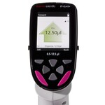 E1-ClipTip&trade; Bluetooth&trade; 电动多通道移液器