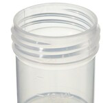 Samco&trade; Bio-Tite&trade; 标本容器 - 20 mL/35 mm