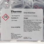 Orion&trade; Powder Chemistry Packs