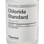 Orion&trade; ISE 校正标准液