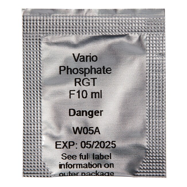 Orion&trade; 粉末化学包