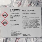 Orion&trade; 粉末化学包