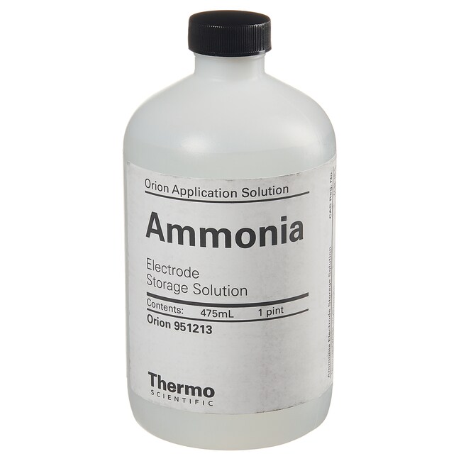 Orion&trade; ISE 离子强度调节剂 (ISA) 和特殊试剂