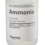 Orion&trade; ISE 离子强度调节剂 (ISA) 和特殊试剂