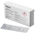 Orion&trade; AQUAfast&trade; II Chemistries Test Kits