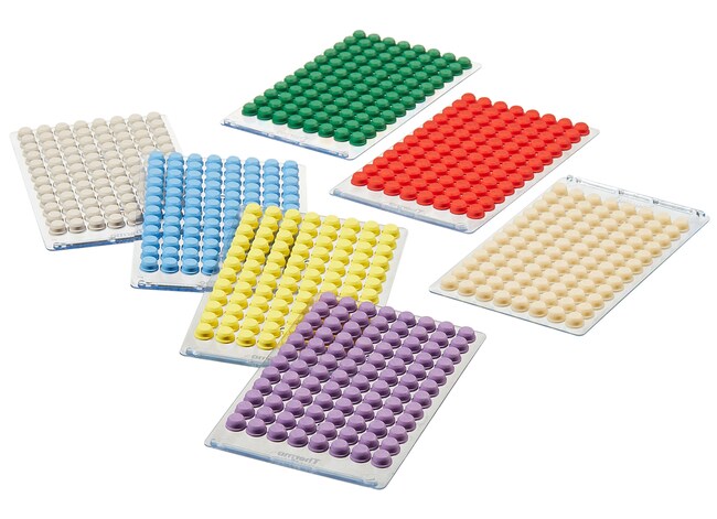 Matrix&trade; SepraSeal 和 DuraSeal 加盖系统