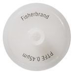 Syringe Filters: PTFE Membrane