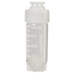 Nunc&trade; 矮型 5.0mL 外旋盖通用管