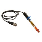 Orion&trade; ROSS&trade; Sure-Flow&trade; pH 电极，带 Sure-flow 液接，BNC 接头