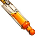 Orion&trade; ROSS&trade; Sure-Flow&trade; pH 电极，带 Sure-flow 液接，BNC 接头