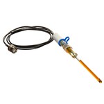 Orion&trade; 8103 ROSS&trade; 半微量复合 pH 电极