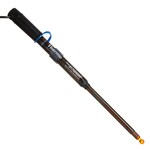 Orion&trade; ROSS&trade; Sure-Flow&trade; Thin Stem Epoxy Bodied Combination pH Electrode