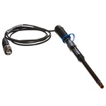 Orion&trade; ROSS&trade; Sure-Flow&trade; Thin Stem Epoxy Bodied Combination pH Electrode