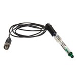 Orion&trade; Single Junction Sure-Flow&trade; Glass Bodied Combination pH Electrode