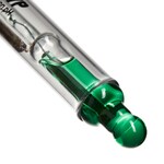 Orion&trade; Single Junction Sure-Flow&trade; Glass Bodied Combination pH Electrode