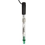 Orion&trade; Single Junction Sure-Flow&trade; Glass Bodied Combination pH Electrode